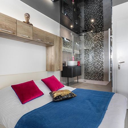 Village Naturiste R4N - Le Bocca Port Nature Coursive Luxe Агд Экстерьер фото